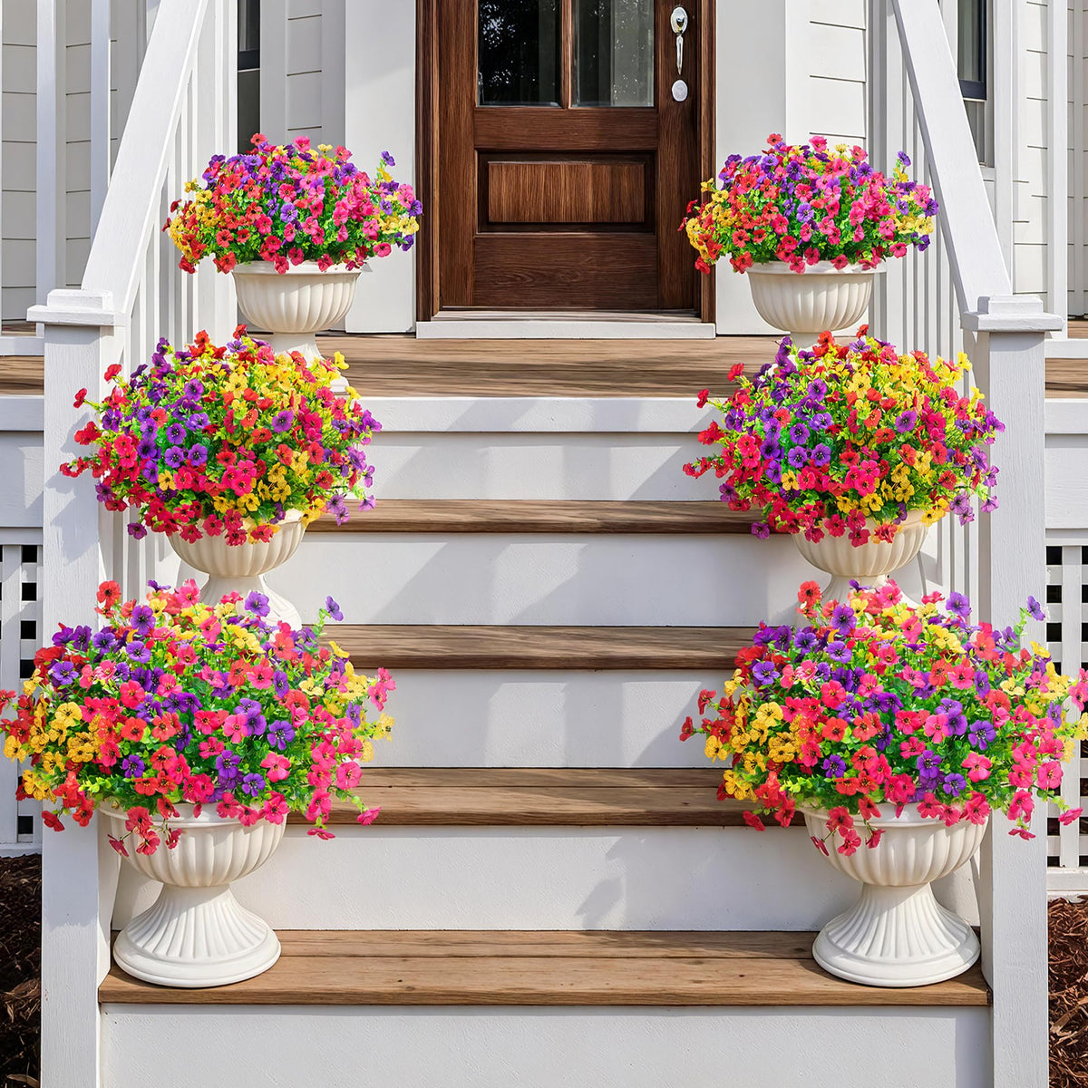 Digtecno daisy-floral-arrangement-09 ready-to-use bouquets for quick styling.