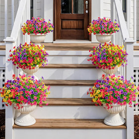 Digtecno daisy-floral-arrangement-09 ready-to-use bouquets for quick styling.