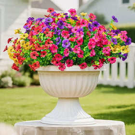 Digtecno daisy-patio-flower-08 ideal for outdoor gatherings and seasonal decor.