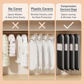 DIMJ clear window shows contents at a glance
