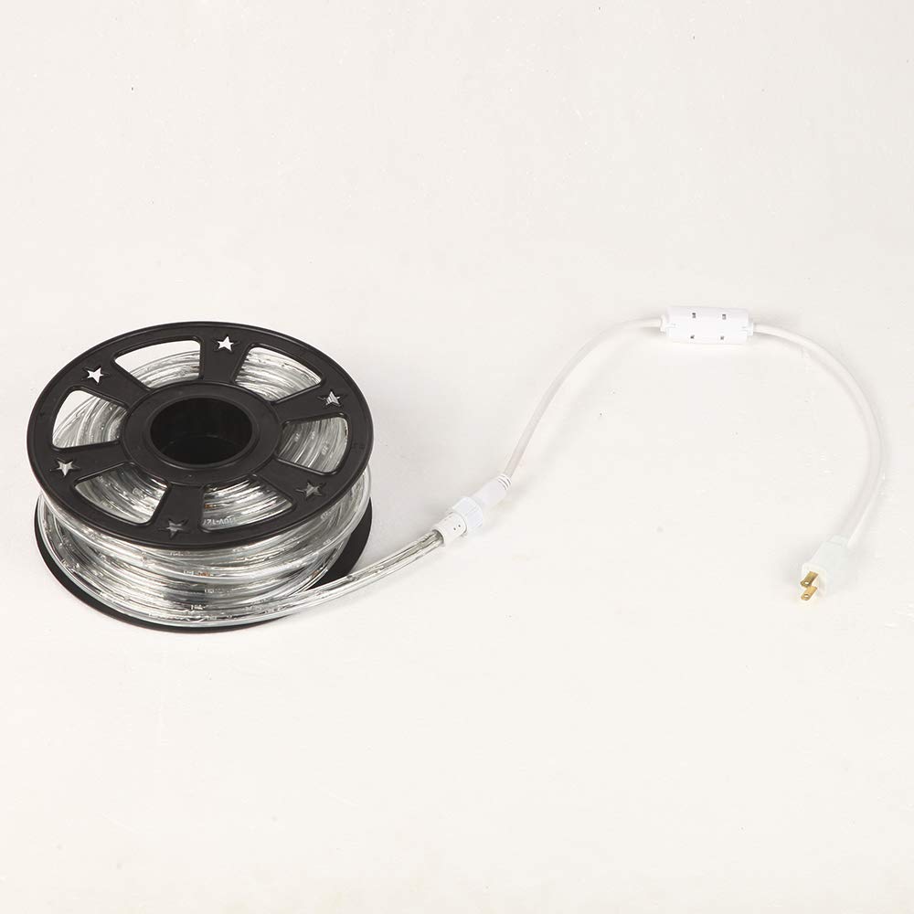 DINGFU camping outdoor rope light portable setup for versatile lighting