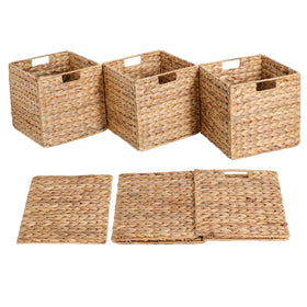 DINGTAI wipe-clean basket is simple to maintain.