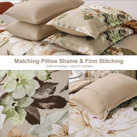 Dintszyayue flat sheet 102x108 providing smooth coverage