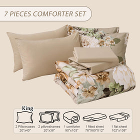 Dintszyayue pillow shams 20x36 completing the coordinated look