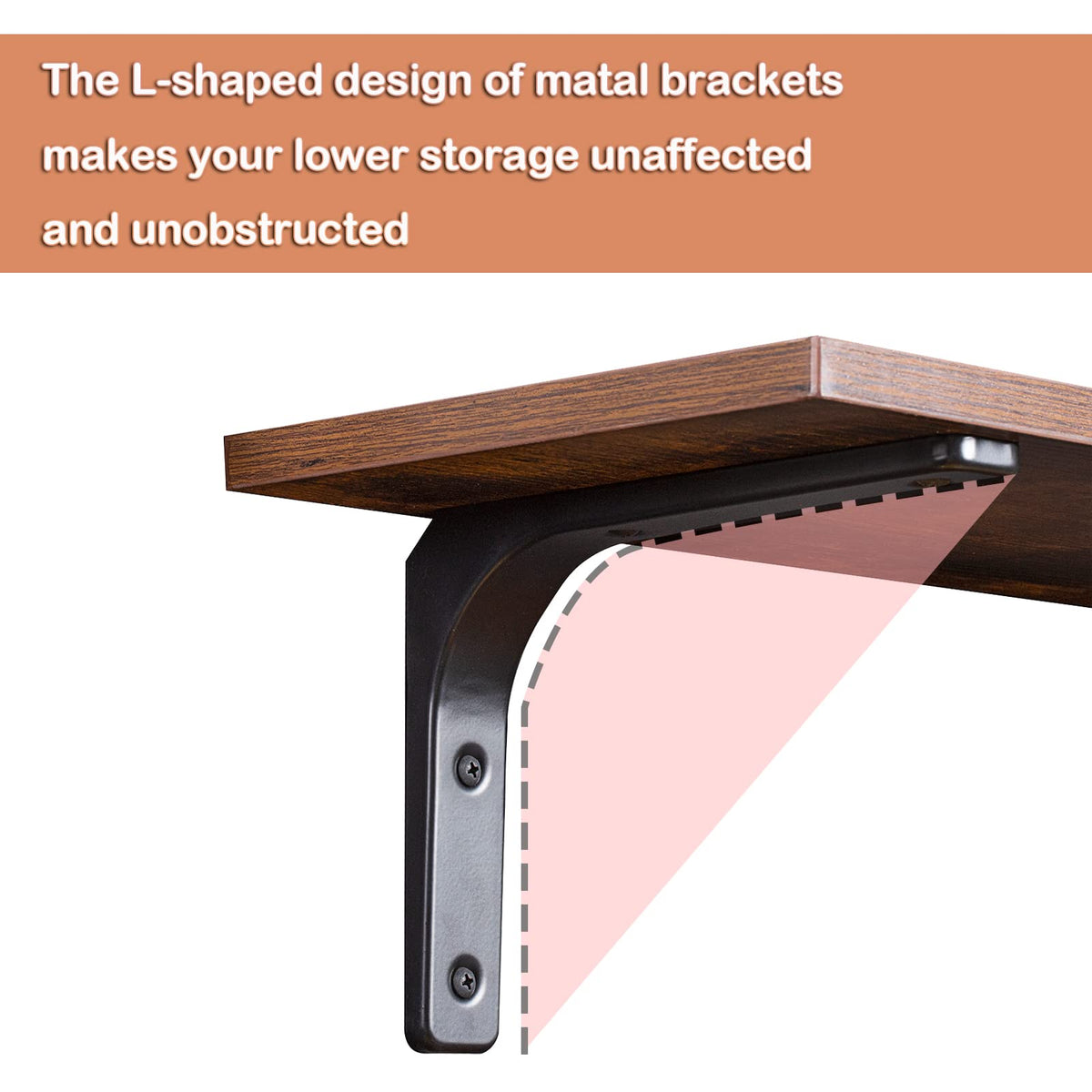 DINZI LVJ easy assembly with included tools speeds installation.