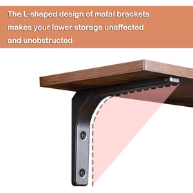 DINZI LVJ easy assembly with included tools speeds installation.