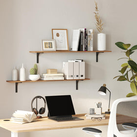 DINZI LVJ kitchen storage keeps essentials within easy reach.