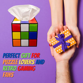 Family-friendly 80s-inspired decor that sparks conversation in any room.