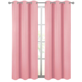 Diraysid thermal-insulated curtains for year-round comfort and temperature control