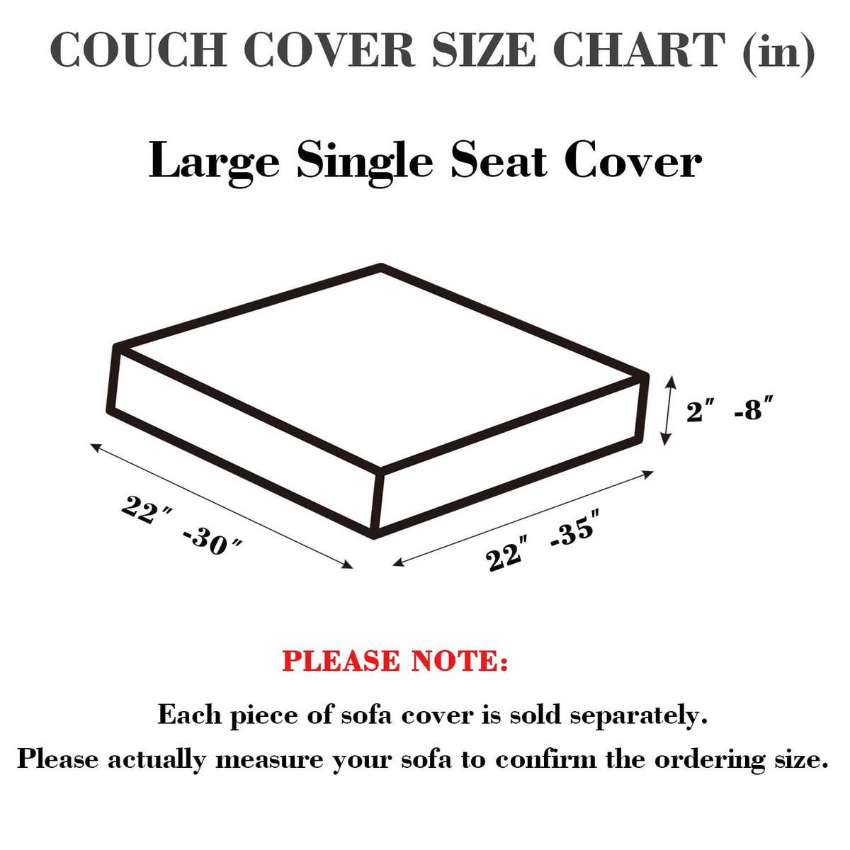 Disayu ivory texture sofa cover adds a soft, elegant appearance to the sofa.