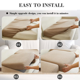 Disayu no-fade color maintains a warm, inviting look