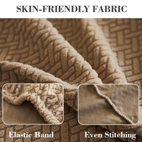 Disayu wrinkle-resistant fabric stays neat between uses