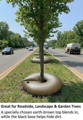 Discipline Essentials two-pack provides value for multiple trees.