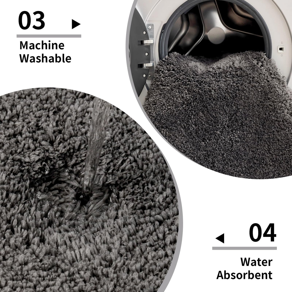 Disolla 11-color collection offers stylish matches for any bathroom