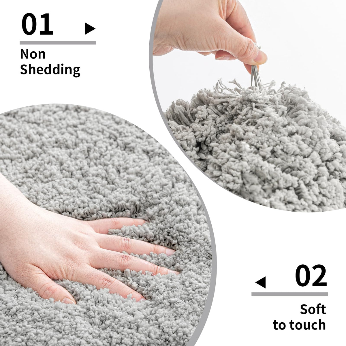 Disolla fibre detail highlighting durability and fade-resistance.