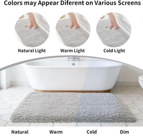Disolla Grey rug size options from compact to large fits any layout.