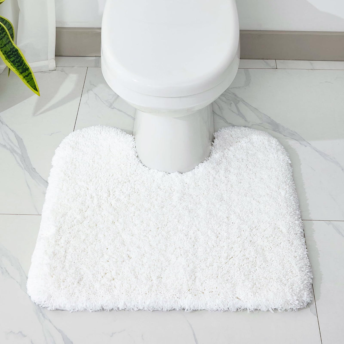 Disolla color options to match bathroom decor.