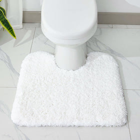Disolla color options to match bathroom decor.