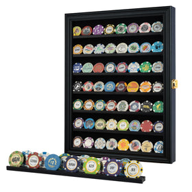 DisplayGifts Exterior dimensions 17.5 by 14 by 1.75 inches