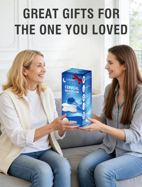 DISSA's packaging presents a gift-ready wellness option