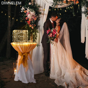 DIWNELEM cleaning gloves and cloth for pristine acrylic