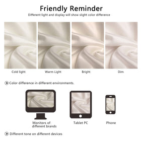 DKBslik Silk Pillowcase stitching highlights durable craftsmanship.