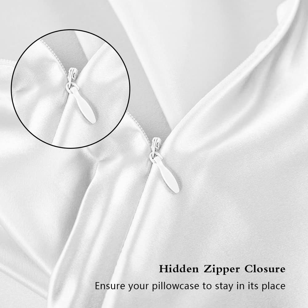 DKBslik mulberry silk closeup highlights luxurious sheen and smooth surface.