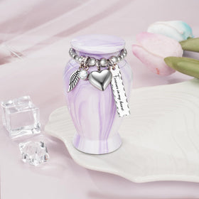 Dletay keep memory close with portable keepsake design