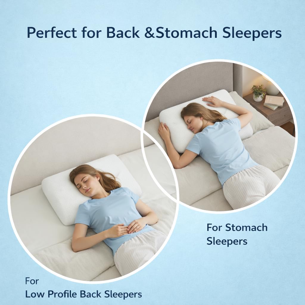 DLIGHT BD pillow removable cover with zipper closeup