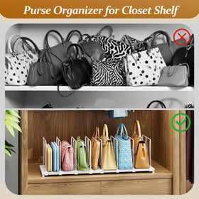Dmevkic patent-pending design adds versatile storage options.