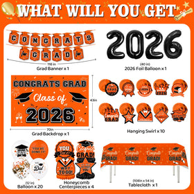 DMIGHT Class of 2026 backdrop for bold group photos