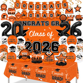 DMIGHT graduation banner for festive celebration and photo moments