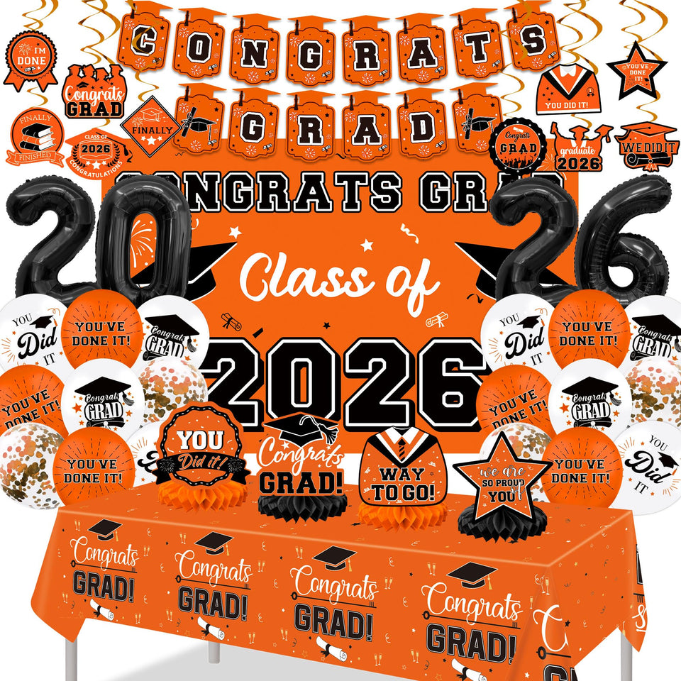 DMIGHT graduation banner for festive celebration and photo moments