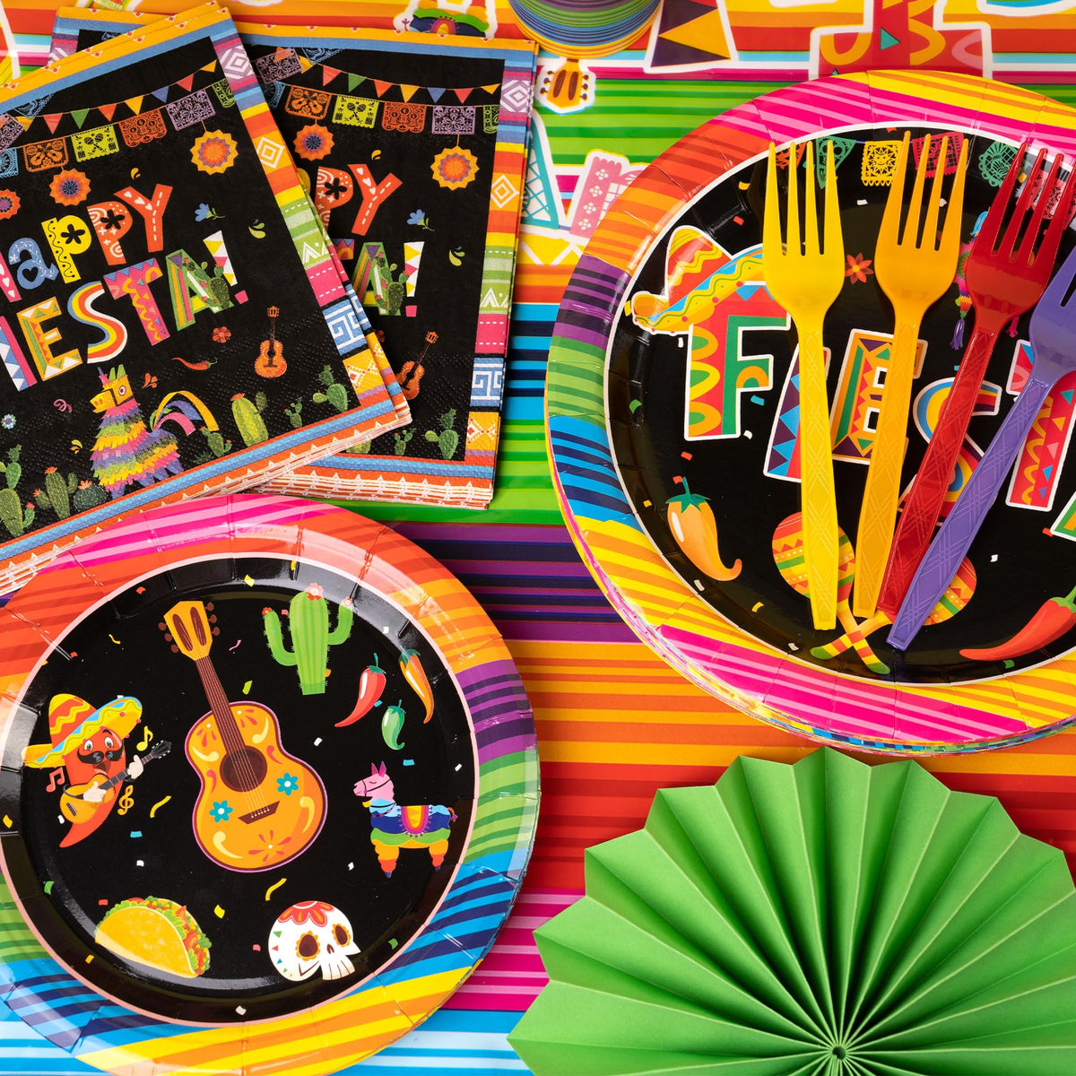 DMIGHT 7inch dessert plates simplify servings