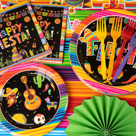 DMIGHT 7inch dessert plates simplify servings