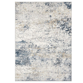 DMOYEST area rug dining-office vibe blends into farmhouse decor