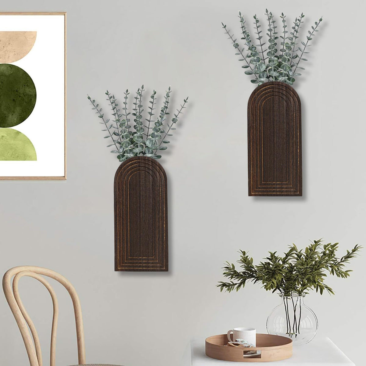 Dnnnii gift-ready packaging suits housewarming decor gifts.