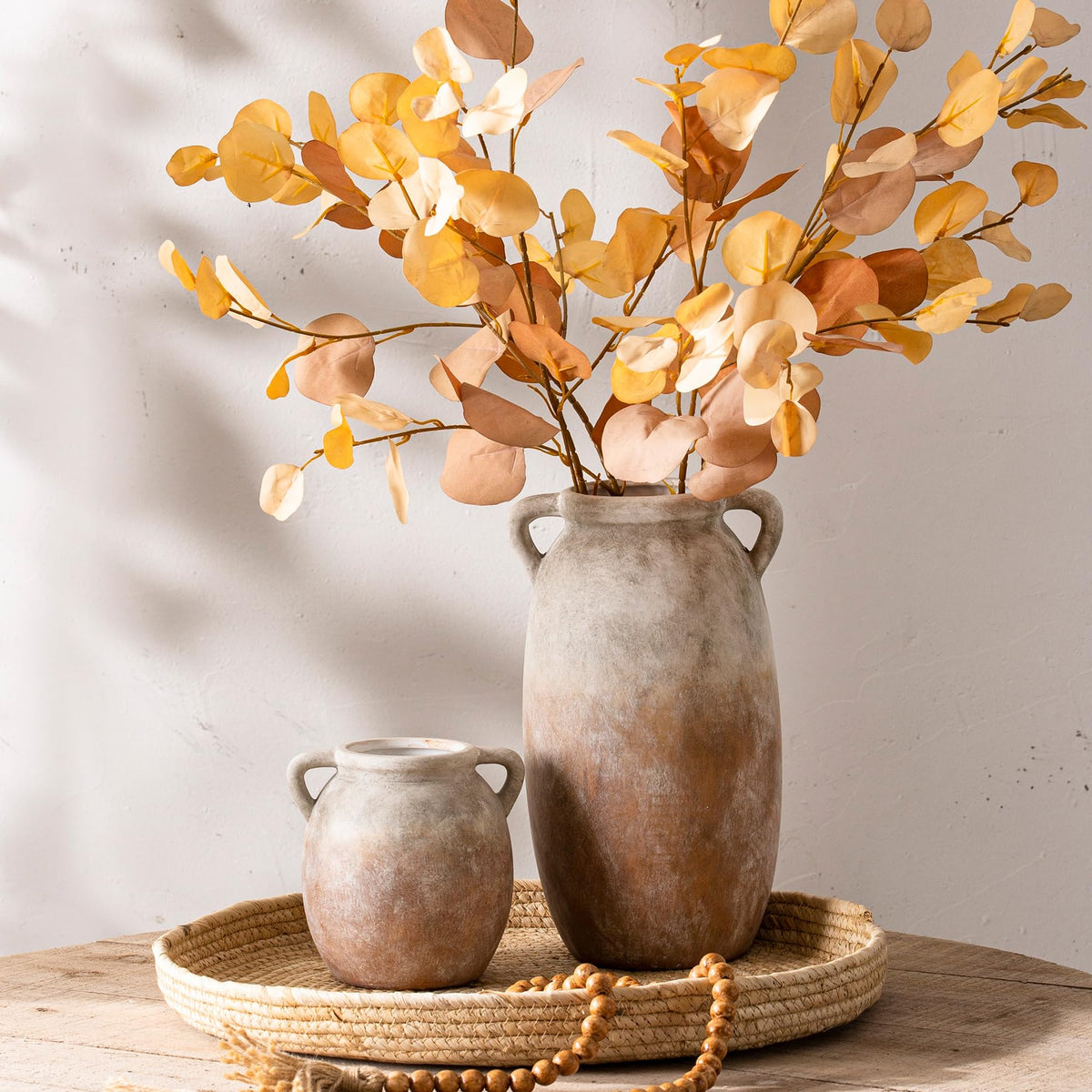 Dobbyby gift-ready vase for housewarmings and celebrations.