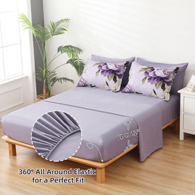Dobuyly packaging image demonstrates compact storage and easy fluffing tips