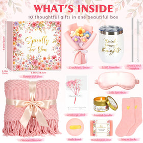 DOIOWN rose candle fills the room with a calming rose aroma.