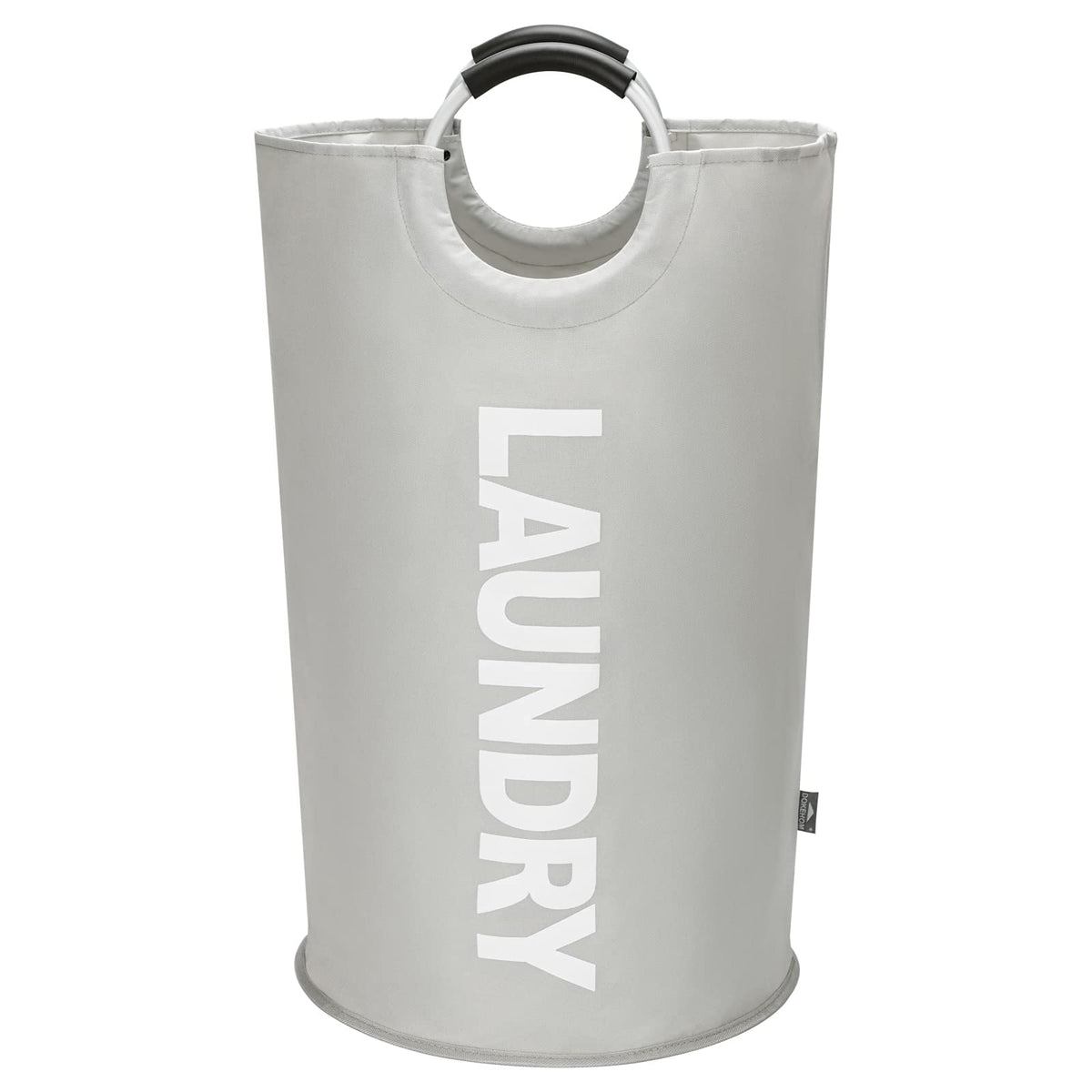 40% larger capacity compared to standard baskets.