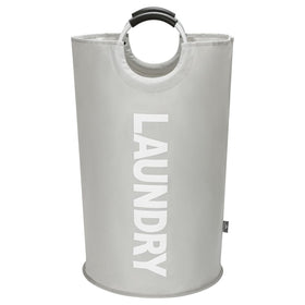 40% larger capacity compared to standard baskets.
