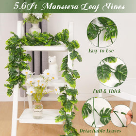 Dolicer party decor suitable for Hawaiian and luau themes