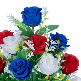 DONODA versatile design suits cemetery, home, or event decor with lasting charm