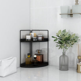 Dorhors open design storage keeps essentials at fingertips