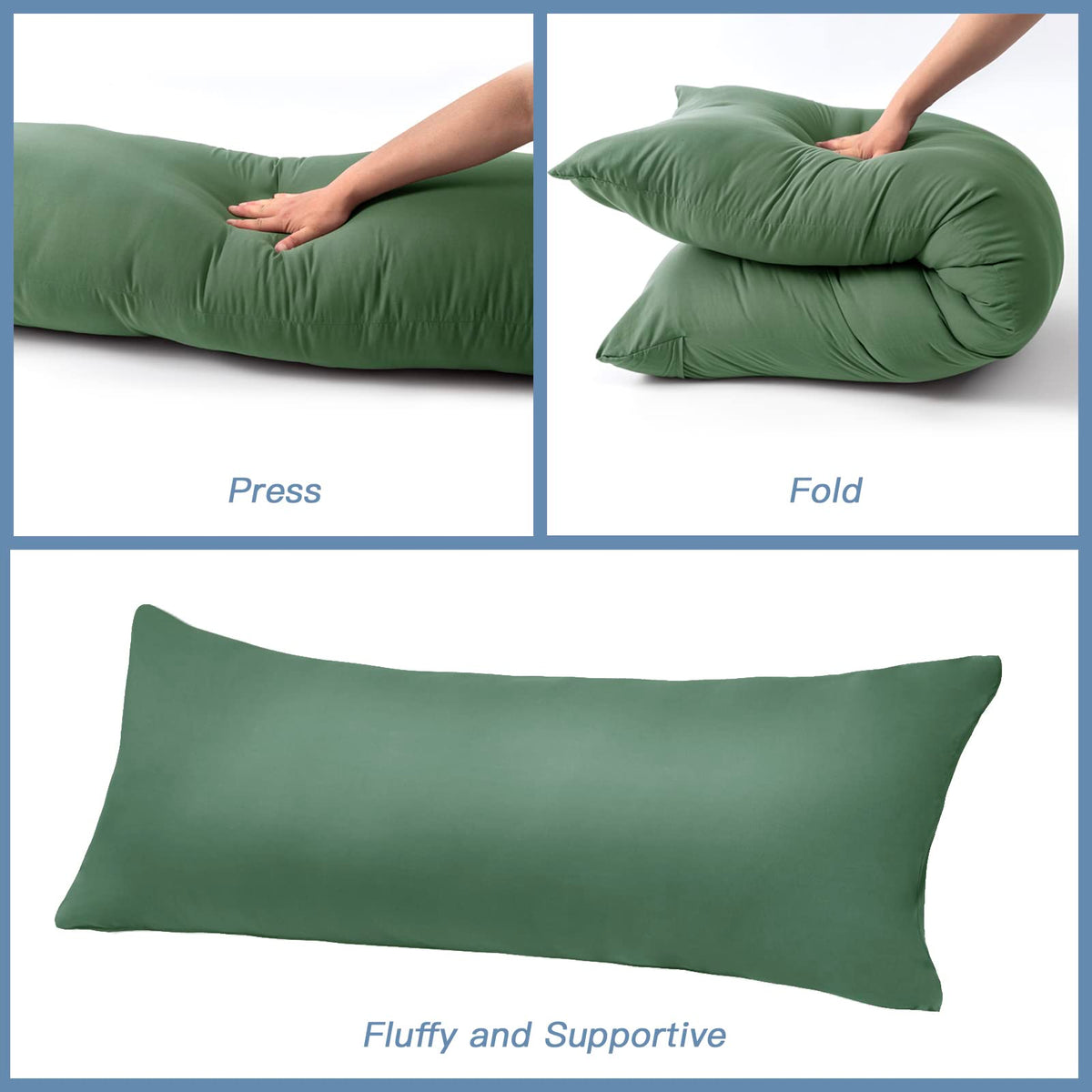 DOWNCOOL cozy bedroom setup ideal for reading or TV time