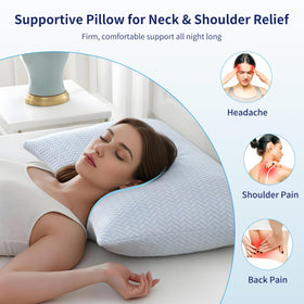 DOWNCOOL cover is machine-washable for easy care.