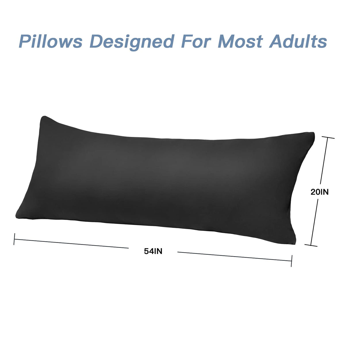 DOWNCOOL envelope-closure design for easy on/off without zipper irritation.