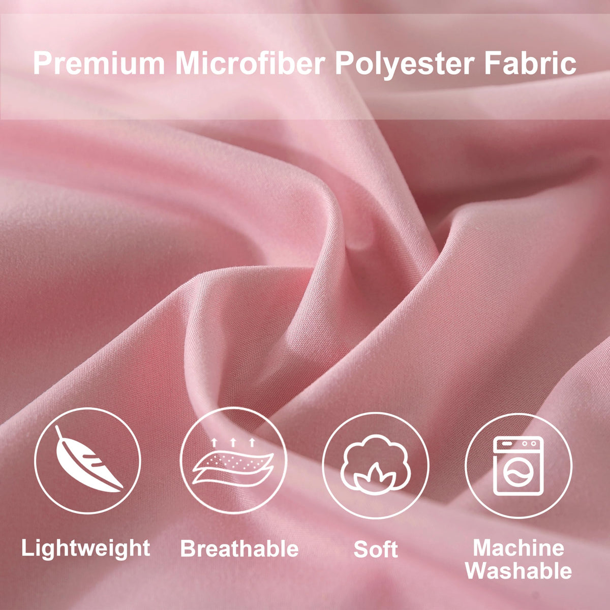 Downcool fitted sheet 54x75 plus 14 inch pocket for secure fit