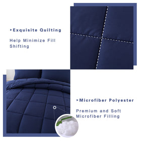 DOWNCOOL microfiber close-up showing soft breathable fabric